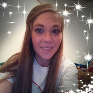 Meet your Posher, Tricia